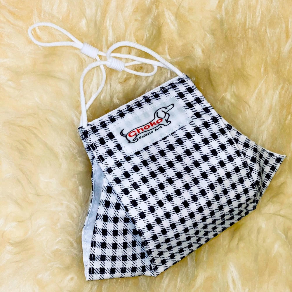 Face Mask (Men)
